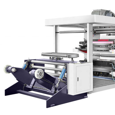 ποιότητας  Hotels Kraft Paper Bag Printing Machine εργοστάσιο