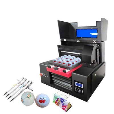 ποιότητας  Micolorprint 6 Color Digital Dtg Printing Machine Inkjet UV Embossing Plotter For Ceramic Wood Digital Led Phone Case Glass PRI Flat Bed UV εργοστάσιο