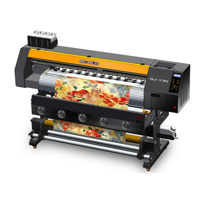 ποιότητας  Garment Shops 1.3m High Quality Dye Sublimation Printer With 4720 Main Optional Size 1.6m/1.8m/3.2m εργοστάσιο